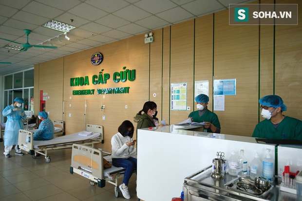 Người ngoài hành tinh lo cơm ăn, nước uống cho bệnh nhân nhiễm virus Corona như thế nào? - Ảnh 2. Người ngoài hành tinh lo cơm ăn, nước uống cho bệnh nhân nhiễm virus Corona như thế nào? - Ảnh 2.