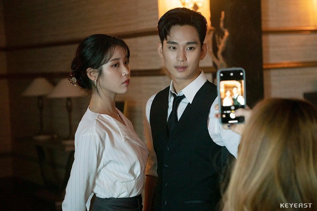 Chính thức: Cụ giáo Kim Soo Hyun xác nhận tái xuất với siêu phẩm đài tvN, hoàn kiếp nghèo rớt như Crash Landing on You! - Ảnh 3.