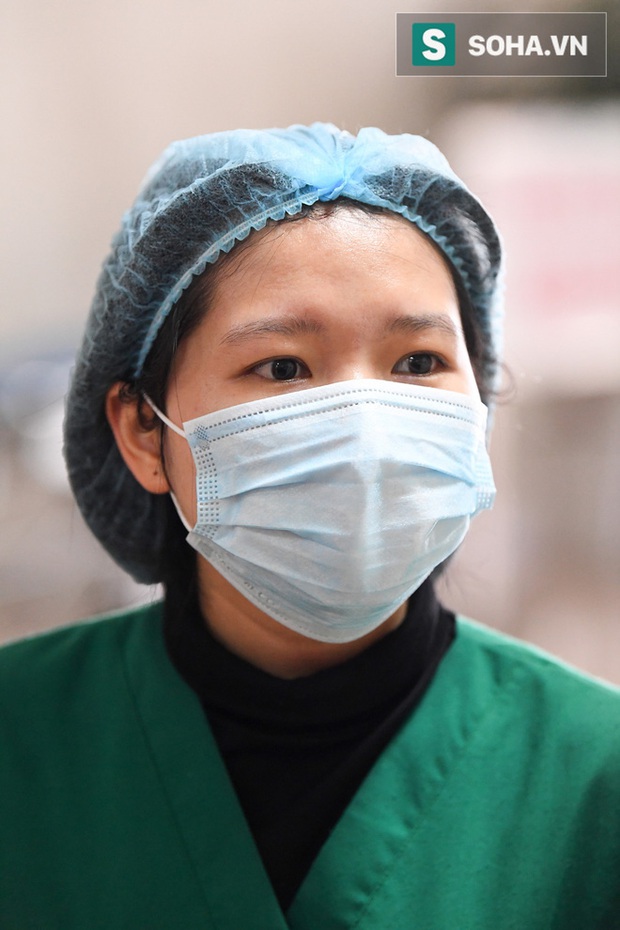 Người ngoài hành tinh lo cơm ăn, nước uống cho bệnh nhân nhiễm virus Corona như thế nào? - Ảnh 15. Người ngoài hành tinh lo cơm ăn, nước uống cho bệnh nhân nhiễm virus Corona như thế nào? - Ảnh 15.