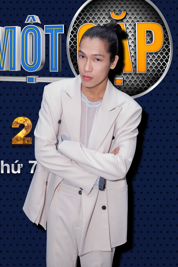 Trịnh Thăng Bình đụng mặt người yêu cũ trong Trời sinh một cặp mùa 4 - Ảnh 9.