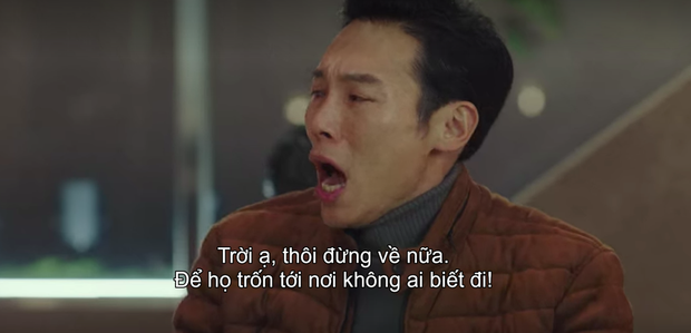 Crash Landing on You tập 13: Hyun Bin kéo 500 anh em Triều Tiên xử đẹp kẻ thù nhưng sơ hở để Son Ye Jin lãnh một viên đạn? - Ảnh 12.