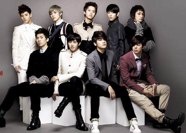10 idolgroup Kpop ra đời 10 năm trước giờ ra sao: Nhóm “tan đàn xẻ nghé”, nhóm có thành viên vướng vòng lao lý vì scandal - Ảnh 28.