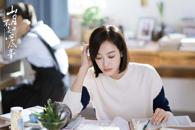 Trạm Kế Tiếp Là Hạnh Phúc: Fan chu đáo photoshop màu son nhạt toẹt của Tống Thiến cho đậm nhưng lại bị phản dame cực mạnh - Ảnh 2. Trạm Kế Tiếp Là Hạnh Phúc: Fan chu đáo photoshop màu son nhạt toẹt của Tống Thiến cho đậm nhưng lại bị phản dame cực mạnh - Ảnh 2.