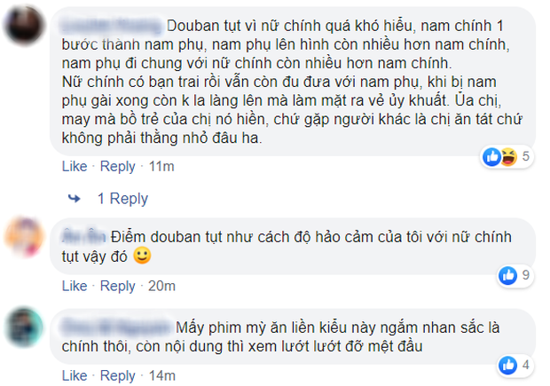 Netizen phẫn nộ vì Trạm Kế Tiếp Hạnh Phúc càng xem càng dở, nhan sắc Tống Uy Long cũng không cứu nổi nội dung nhảm nhí - Ảnh 8.