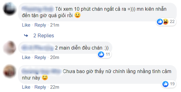 Netizen phẫn nộ vì Trạm Kế Tiếp Hạnh Phúc càng xem càng dở, nhan sắc Tống Uy Long cũng không cứu nổi nội dung nhảm nhí - Ảnh 7.