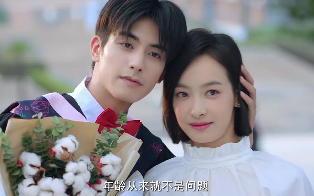 Trạm Kế Tiếp Là Hạnh Phúc: Fan chu đáo photoshop màu son nhạt toẹt của Tống Thiến cho đậm nhưng lại bị phản dame cực mạnh - Ảnh 6. Trạm Kế Tiếp Là Hạnh Phúc: Fan chu đáo photoshop màu son nhạt toẹt của Tống Thiến cho đậm nhưng lại bị phản dame cực mạnh - Ảnh 6.