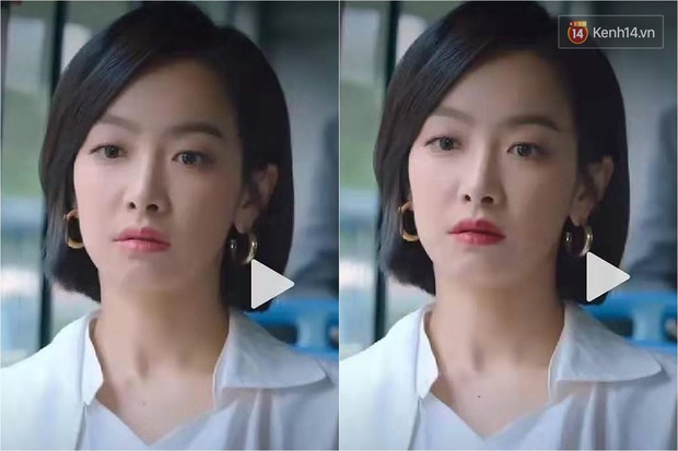 Trạm Kế Tiếp Là Hạnh Phúc: Fan chu đáo photoshop màu son nhạt toẹt của Tống Thiến cho đậm nhưng lại bị phản dame cực mạnh - Ảnh 3. Trạm Kế Tiếp Là Hạnh Phúc: Fan chu đáo photoshop màu son nhạt toẹt của Tống Thiến cho đậm nhưng lại bị phản dame cực mạnh - Ảnh 3.