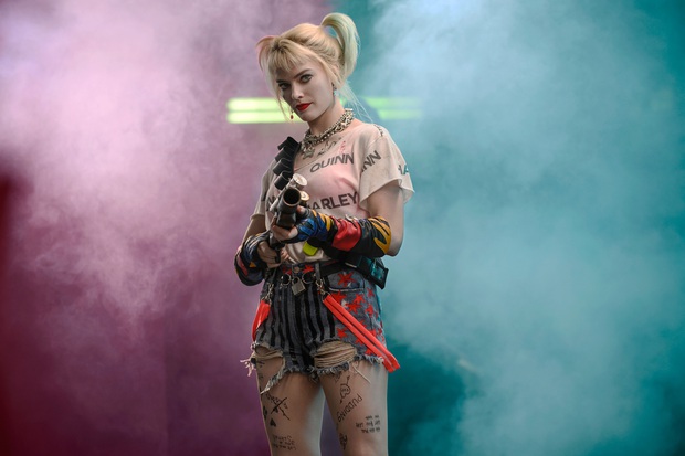 Gây tranh cãi toàn tập thế này, hội chị em phá làng phá xóm của Harley Quinn có giúp Birds Of Prey trở thành bom tấn phòng vé? - Ảnh 2.