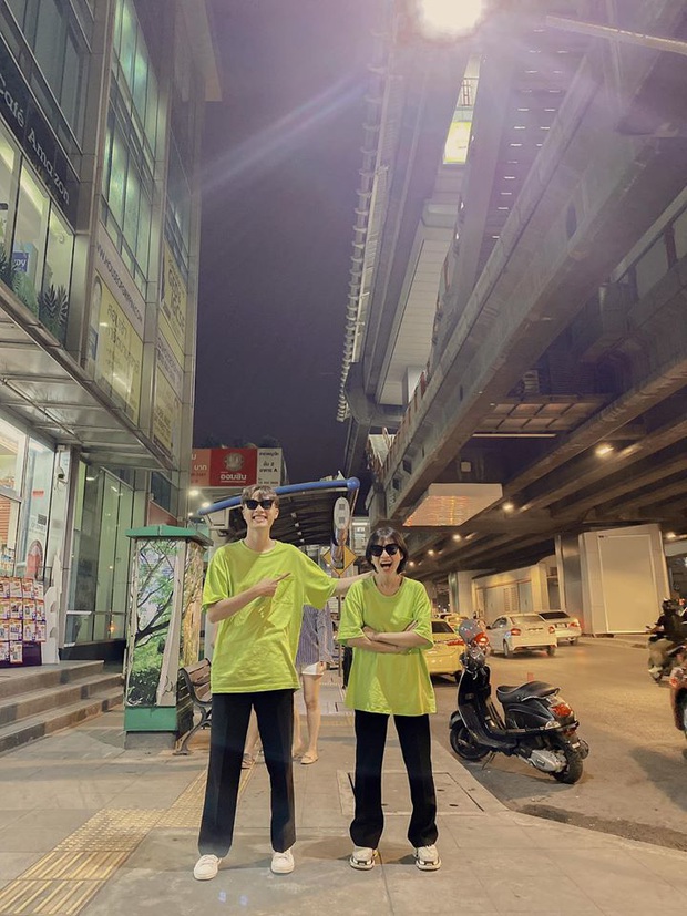 Thêm một bộ hình du lịch Thái Lan “xinh muốn xỉu” của cặp đôi người Việt, dù đã đến Thái trước đây rồi thì xem xong vẫn muốn đi tiếp cho coi! - Ảnh 6. Thêm một bộ hình du lịch Thái Lan “xinh muốn xỉu” của cặp đôi người Việt, dù đã đến Thái trước đây rồi thì xem xong vẫn muốn đi tiếp cho coi! - Ảnh 6.