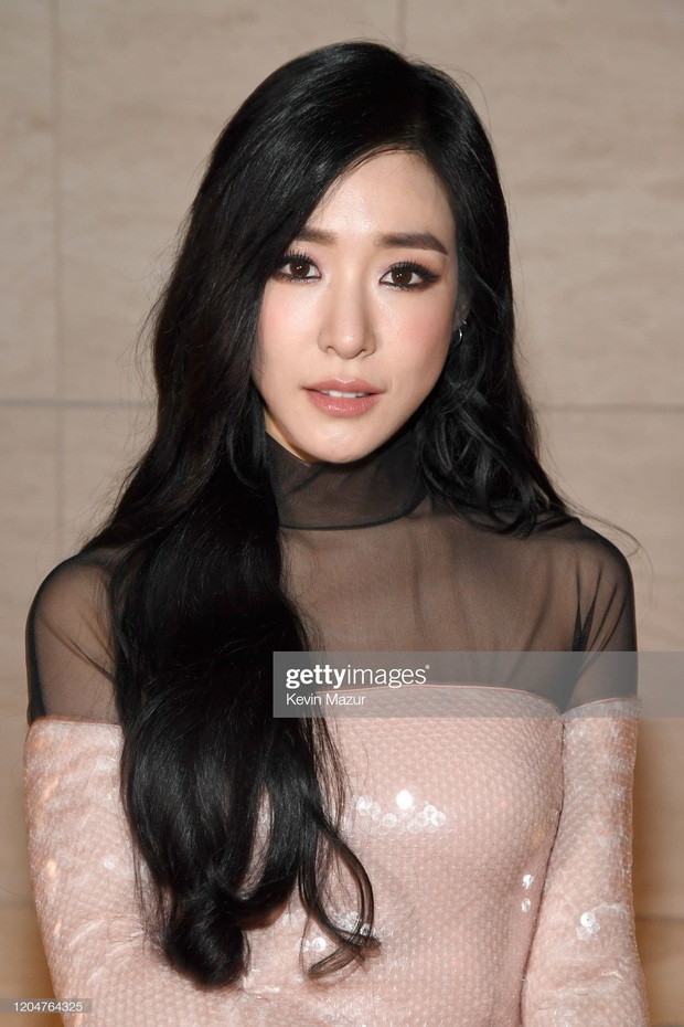 Màn hội ngộ gây nổ của 2 mỹ nhân SNSD và 2NE1 ở đất Mỹ: Tiffany sexy quá, nhưng CL mới là tâm điểm hậu giảm cân - Ảnh 10.