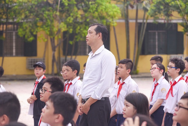 Khả Ngân, Gil Lê, Jun Phạm... dẫn dắt Thiếu niên nói bản Việt - Ảnh 4.