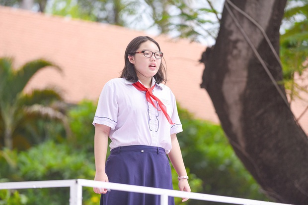 Khả Ngân, Gil Lê, Jun Phạm... dẫn dắt Thiếu niên nói bản Việt - Ảnh 5.