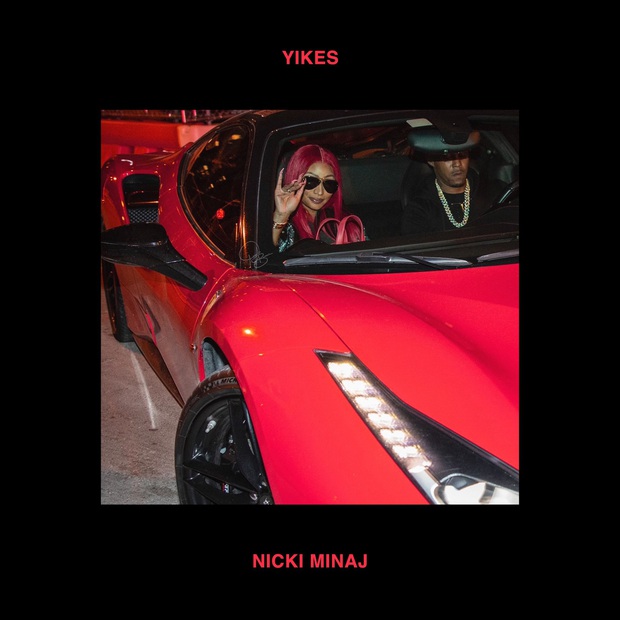 Thanks to humiliating Cardi B, Nicki Minaj's new rap song became the first song by a female rapper to reach the iTunes Champion position this decade? - Photo 2.