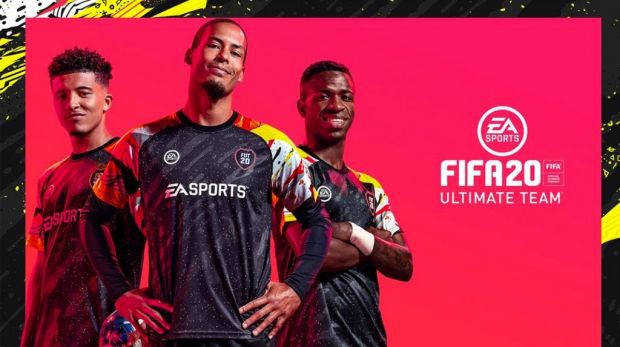 EA bị kiện ở Pháp vì không gắn nhãn chế độ cực hấp dẫn - FIFA Ultimate Team là cờ bạc! - Ảnh 1.