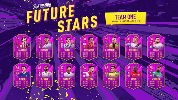 EA bị kiện ở Pháp vì không gắn nhãn chế độ cực hấp dẫn - FIFA Ultimate Team là cờ bạc! - Ảnh 2.