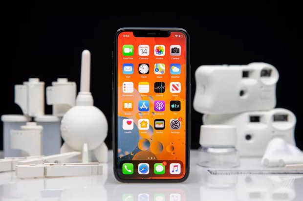 Chính sách ủy quyền sửa chữa của Apple tệ đến mức rất nhiều cửa hàng không dám ký kết