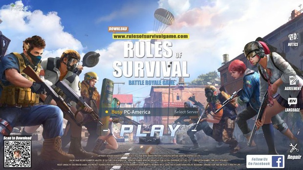 Nếu quá chán PUBG Mobile, phải tải ngay loạt game sinh tồn đang cực hot trên di động này! - Ảnh 1.