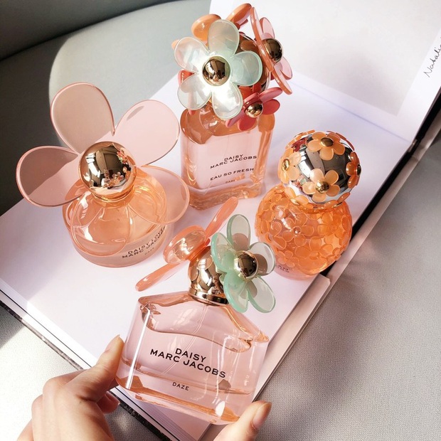 6 loại nước hoa ngọt ngào lại cực sang xịn, diện đi chơi Valentine là số dzách mà được tặng thì lại càng chuẩn hơn - Ảnh 5.
