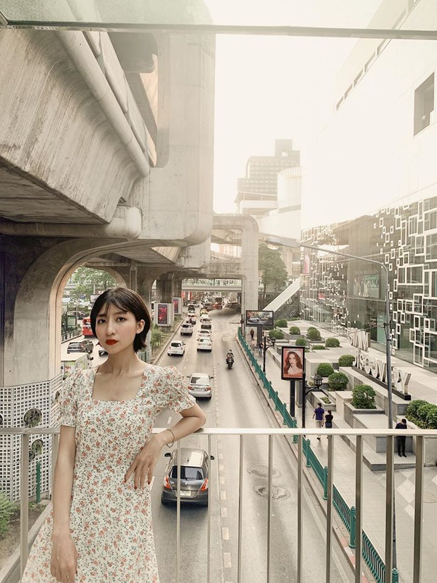 Thêm một bộ hình du lịch Thái Lan “xinh muốn xỉu” của cặp đôi người Việt, dù đã đến Thái trước đây rồi thì xem xong vẫn muốn đi tiếp cho coi! - Ảnh 3. Thêm một bộ hình du lịch Thái Lan “xinh muốn xỉu” của cặp đôi người Việt, dù đã đến Thái trước đây rồi thì xem xong vẫn muốn đi tiếp cho coi! - Ảnh 3.