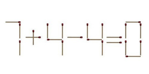 9 Câu đố IQ siêu khó giúp trí não không bị “đóng băng” trong thời gian tạm nghỉ học vì dịch virus Corona - Ảnh 8. 9 Câu đố IQ siêu khó giúp trí não không bị “đóng băng” trong thời gian tạm nghỉ học vì dịch virus Corona - Ảnh 8.
