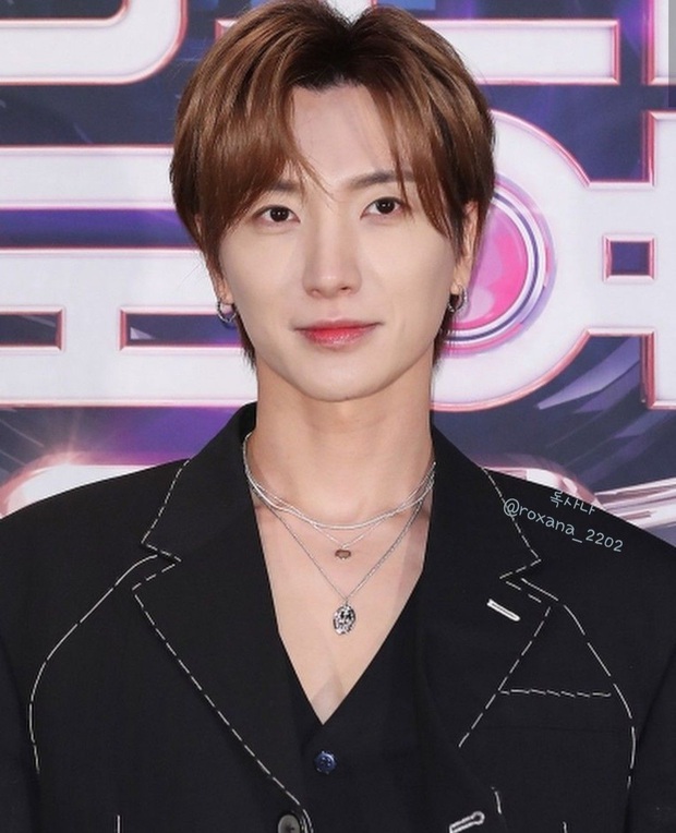 Nóng: Sau mỹ nhân MOMOLAND, Leeteuk (Suju) tiếp tục bị bóc phốt thả thính hàng loạt gái lạ trên Instagram - Ảnh 1.