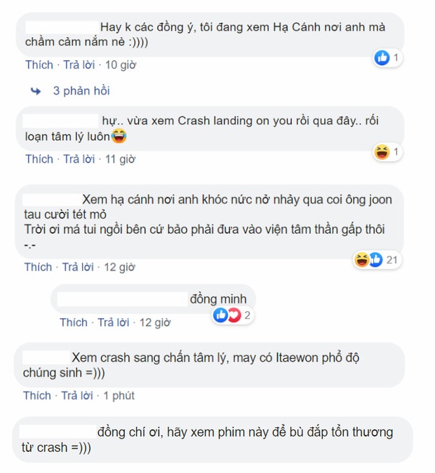 Trầm cảm vì Son Ye Jin bị bắn ở Crash Landing On You, khán giả rủ nhau xem Thế Hệ Itaewon để xả stress - Ảnh 3.