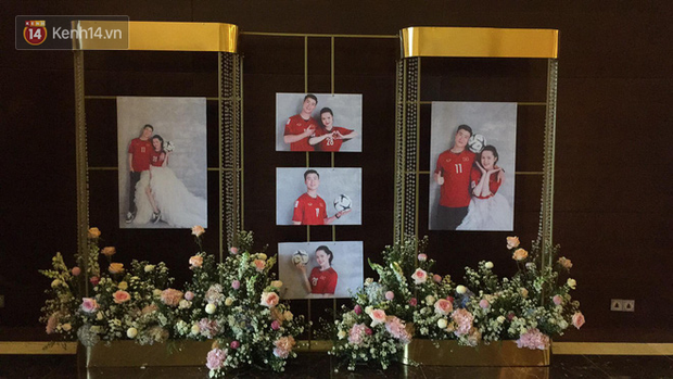 Lộ diện thực đơn tiệc cưới Duy Mạnh - Quỳnh Anh tại khách sạn JW Marriott với toàn món đắt tiền hơn hẳn - Ảnh 2. Lộ diện thực đơn tiệc cưới Duy Mạnh - Quỳnh Anh tại khách sạn JW Marriott với toàn món đắt tiền hơn hẳn - Ảnh 2.