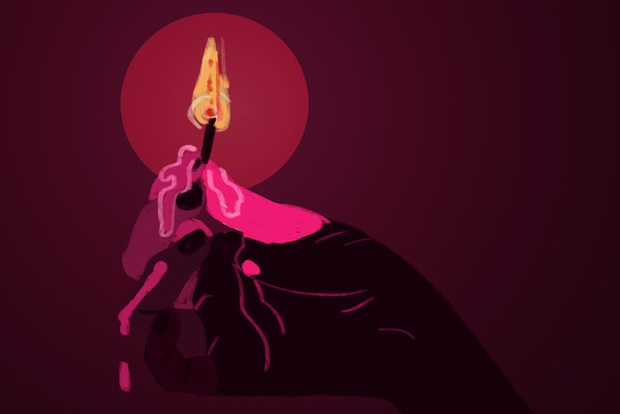 Nhà văn Khải Đơn: 