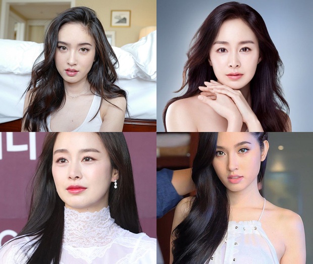 Tìm anh chị em thất lạc sao Thái ở Kbiz: Push - Ji Chang Wook, bản sao Jimin (BTS) bất ngờ, Nong Poy giống nữ thần nào? - Ảnh 16. Tìm anh chị em thất lạc sao Thái ở Kbiz: Push - Ji Chang Wook, bản sao Jimin (BTS) bất ngờ, Nong Poy giống nữ thần nào? - Ảnh 16.