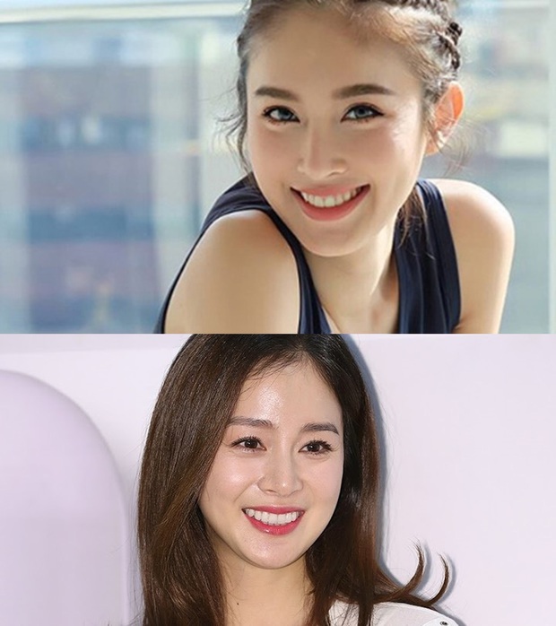 Tìm anh chị em thất lạc sao Thái ở Kbiz: Push - Ji Chang Wook, bản sao Jimin (BTS) bất ngờ, Nong Poy giống nữ thần nào? - Ảnh 15. Tìm anh chị em thất lạc sao Thái ở Kbiz: Push - Ji Chang Wook, bản sao Jimin (BTS) bất ngờ, Nong Poy giống nữ thần nào? - Ảnh 15.