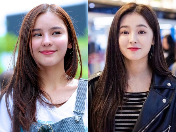 Tìm anh chị em thất lạc sao Thái ở Kbiz: Push - Ji Chang Wook, bản sao Jimin (BTS) bất ngờ, Nong Poy giống nữ thần nào? - Ảnh 26. Tìm anh chị em thất lạc sao Thái ở Kbiz: Push - Ji Chang Wook, bản sao Jimin (BTS) bất ngờ, Nong Poy giống nữ thần nào? - Ảnh 26.