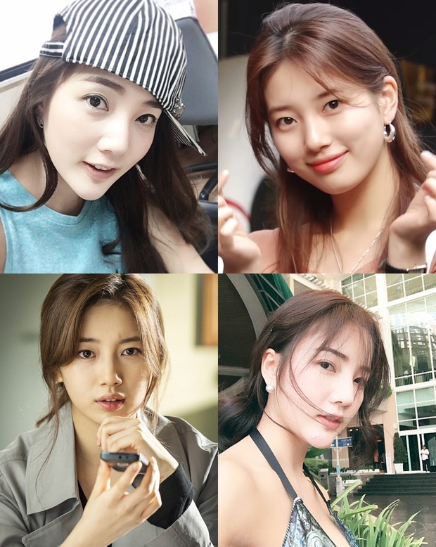 Tìm anh chị em thất lạc sao Thái ở Kbiz: Push - Ji Chang Wook, bản sao Jimin (BTS) bất ngờ, Nong Poy giống nữ thần nào? - Ảnh 43. Tìm anh chị em thất lạc sao Thái ở Kbiz: Push - Ji Chang Wook, bản sao Jimin (BTS) bất ngờ, Nong Poy giống nữ thần nào? - Ảnh 43.
