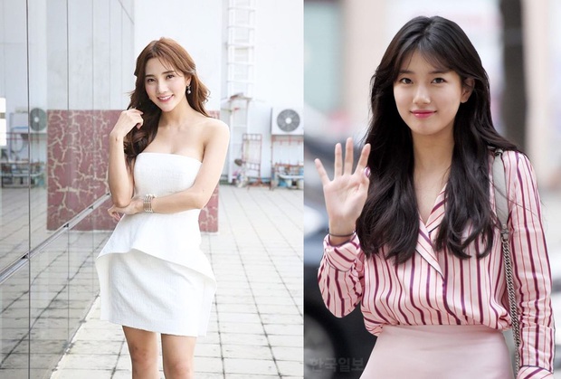 Tìm anh chị em thất lạc sao Thái ở Kbiz: Push - Ji Chang Wook, bản sao Jimin (BTS) bất ngờ, Nong Poy giống nữ thần nào? - Ảnh 42. Tìm anh chị em thất lạc sao Thái ở Kbiz: Push - Ji Chang Wook, bản sao Jimin (BTS) bất ngờ, Nong Poy giống nữ thần nào? - Ảnh 42.