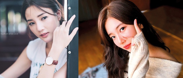 Tìm anh chị em thất lạc sao Thái ở Kbiz: Push - Ji Chang Wook, bản sao Jimin (BTS) bất ngờ, Nong Poy giống nữ thần nào? - Ảnh 41. Tìm anh chị em thất lạc sao Thái ở Kbiz: Push - Ji Chang Wook, bản sao Jimin (BTS) bất ngờ, Nong Poy giống nữ thần nào? - Ảnh 41.