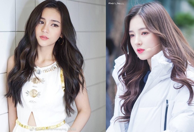 Tìm anh chị em thất lạc sao Thái ở Kbiz: Push - Ji Chang Wook, bản sao Jimin (BTS) bất ngờ, Nong Poy giống nữ thần nào? - Ảnh 24. Tìm anh chị em thất lạc sao Thái ở Kbiz: Push - Ji Chang Wook, bản sao Jimin (BTS) bất ngờ, Nong Poy giống nữ thần nào? - Ảnh 24.