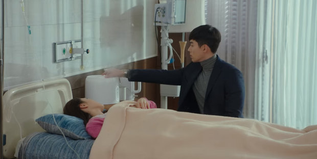 Cả thế giới hạnh phúc nhìn Hyun Bin và Son Ye Jin quấn quýt bên nhau, trừ 5 nhân vật Crash Landing On You này! - Ảnh 2.