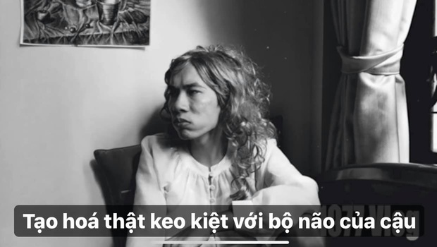 1977 Vlog lại tung siêu phẩm, dân tình hả hê vì có cả loạt quote mặn như muối biển đem đi cà khịa - Ảnh 5. 1977 Vlog lại tung siêu phẩm, dân tình hả hê vì có cả loạt quote mặn như muối biển đem đi cà khịa - Ảnh 5.