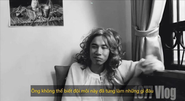 1977 Vlog lại tung siêu phẩm, dân tình hả hê vì có cả loạt quote mặn như muối biển đem đi cà khịa - Ảnh 4. 1977 Vlog lại tung siêu phẩm, dân tình hả hê vì có cả loạt quote mặn như muối biển đem đi cà khịa - Ảnh 4.