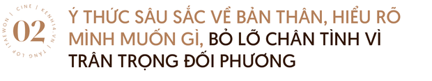 Hà Lan Mắt Biếc và Soo Ah của Tầng Lớp Itaewon: Những cô gái thực dụng, không yêu đàn ông nghèo có đáng bị căm ghét? - Ảnh 6.