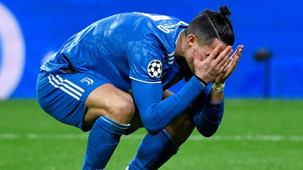 Bị so sánh ngang bằng nghệ sĩ Lukaku, Ronaldo nổi cáu, cho chuyên trang chuyển nhượng nổi tiếng nhất thế giới vào danh sách đen - Ảnh 3. Bị so sánh ngang bằng nghệ sĩ Lukaku, Ronaldo nổi cáu, cho chuyên trang chuyển nhượng nổi tiếng nhất thế giới vào danh sách đen - Ảnh 3.
