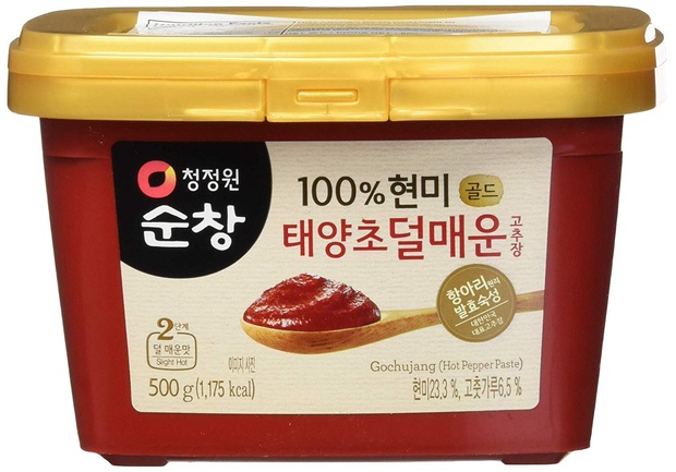 Loại sốt đặc biệt có thể là mấu chốt để Park Seo Joon lật đổ chủ tịch Jang hoá ra lại hoàn toàn có thật ở ngoài đời - Ảnh 7. Loại sốt đặc biệt có thể là mấu chốt để Park Seo Joon lật đổ chủ tịch Jang hoá ra lại hoàn toàn có thật ở ngoài đời - Ảnh 7.