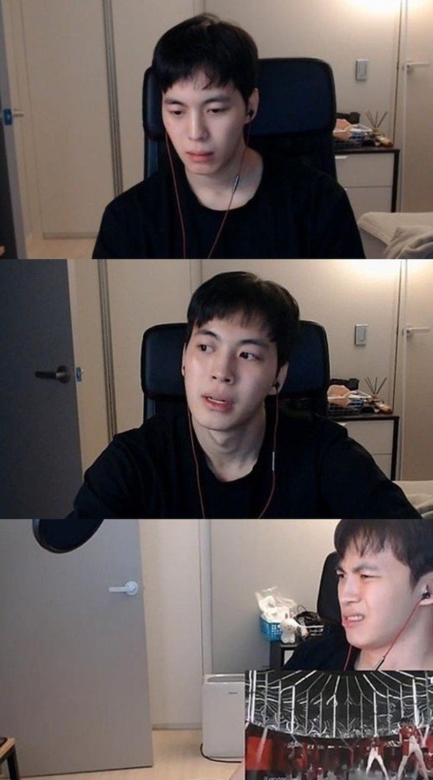 Nam idol “cà khịa” EXO, Red Velvet, SHINee khiến cả Kpop “quay lưng”: Là visual nhưng chìm nghỉm, nổi tiếng ít nói, đáng chú ý là quá khứ làm chú tiểu - Ảnh 1.