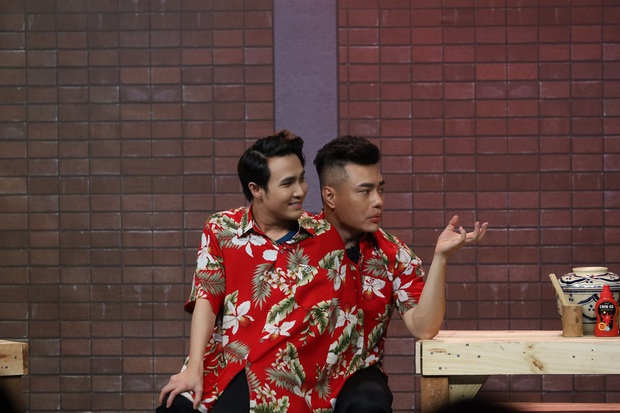 Chí Tài đập tan tin đồn keo kiệt nhất showbiz, quyết tung 3 tỷ là MV và mời Ngô Kiến Huy - Ảnh 3. Chí Tài đập tan tin đồn keo kiệt nhất showbiz, quyết tung 3 tỷ là MV và mời Ngô Kiến Huy - Ảnh 3.