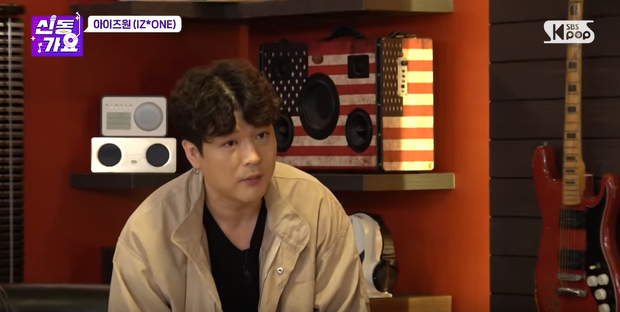 Shindong (Super Junior) trên show riêng hậu giảm 31 kg: Hình ảnh thật ngoài đời có khác khi đã dùng app chỉnh sửa? - Ảnh 4.