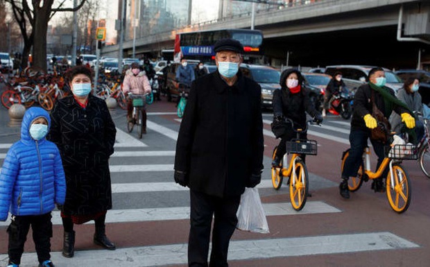 Nhiều bệnh nhân dương tính sau khi xuất viện, chuyên gia TQ chỉ ra điểm thiếu sót trong các xét nghiệm - Ảnh 1.