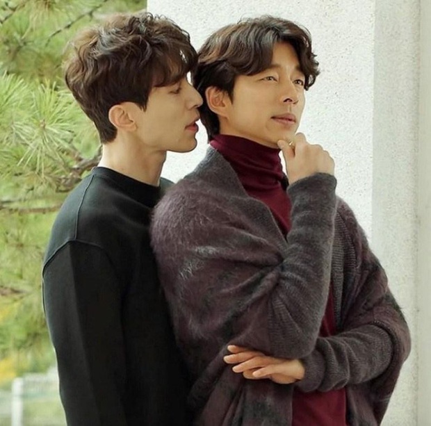 Sung Jae (BtoB) tiết lộ: Anh Gong Yoo & Lee Dong Wook chăm sóc tôi giống như... bố mẹ vậy! - Ảnh 3.