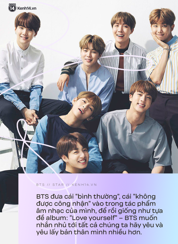 BTS - Câu chuyện boygroup đi lên từ những cái lắc đầu: Khi những kẻ ngoài kia tiệc tùng, tôi từ bỏ giấc ngủ cho những ước mơ - Ảnh 9.