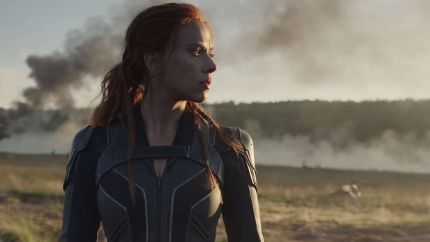 6 chi tiết ẩn gây sốc ở trailer Black Widow: Iron Man hồi sinh, Góa Phụ Đen nhân bản? - Ảnh 13.