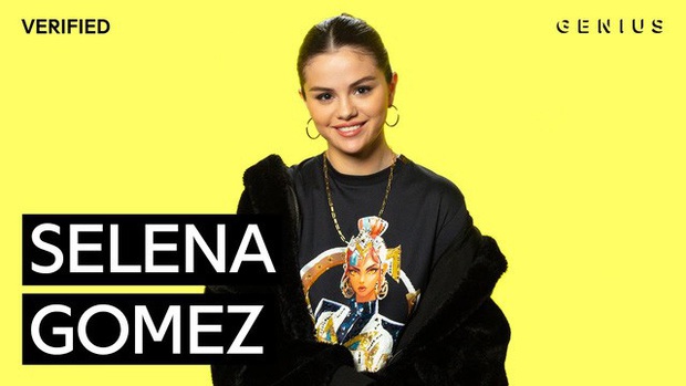 Phải chăng Công chúa Disney Selena Gomez cũng là fan cứng LMHT khi mặc nguyên chiếc áo Qiyana Hàng Hiệu lên phỏng vấn? - Ảnh 3.