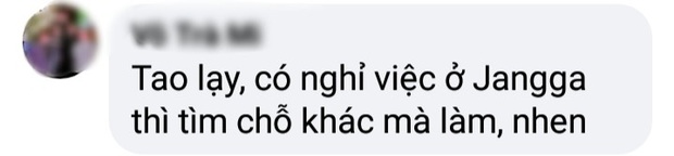 Hậu tỏ tình thất bại ở Tầng Lớp Itaewon, Soo Ah lật bài nghỉ việc về đầu quân cho quán ăn của Park Sae Ro Yi? - Ảnh 8.